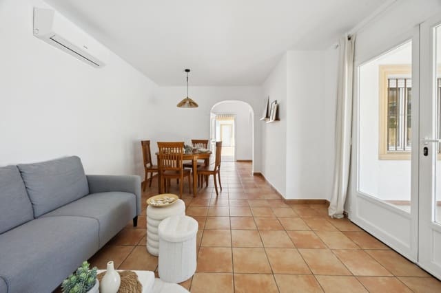 2 sovrum Bungalow till salu i Javea / Xàbia - 362 750 € (Ref: 9636117)