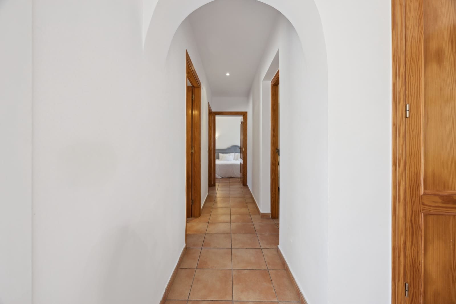 2 sovrum Bungalow till salu i Javea / Xabia - 362 750 € (Ref: 9636117)