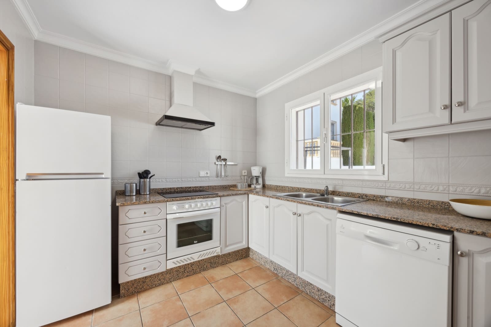 2 sovrum Bungalow till salu i Javea / Xabia - 362 750 € (Ref: 9636117)