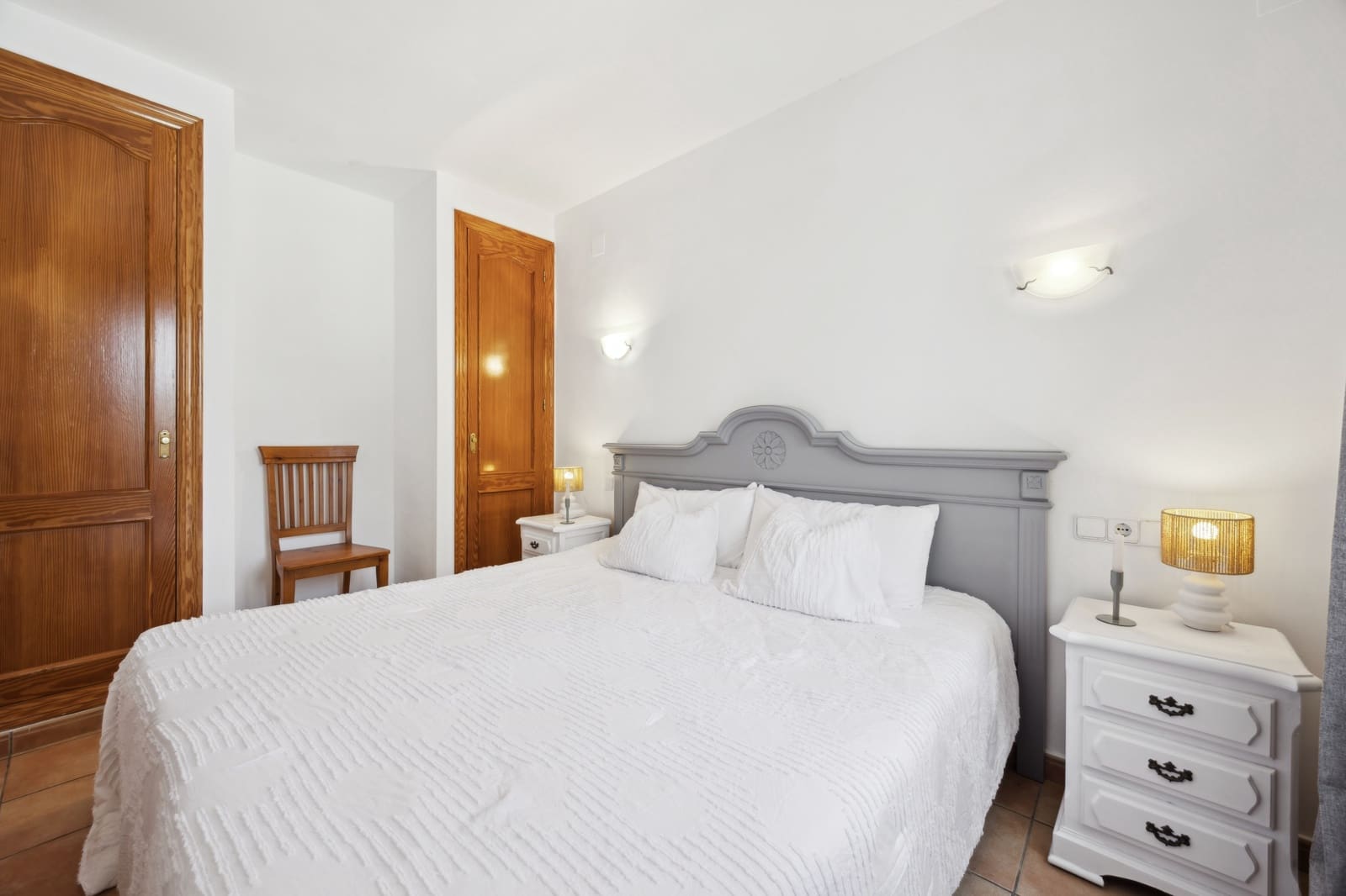 2 sovrum Bungalow till salu i Javea / Xabia - 362 750 € (Ref: 9636117)