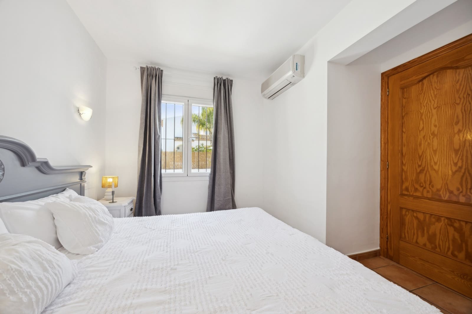 2 sovrum Bungalow till salu i Javea / Xabia - 362 750 € (Ref: 9636117)