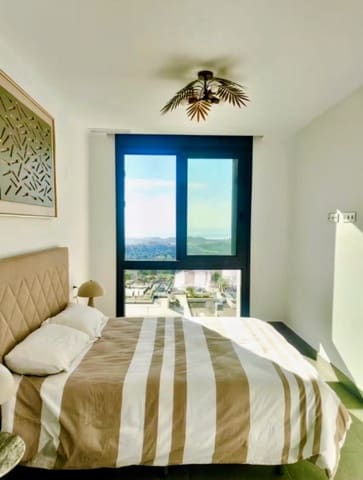 3 Zimmer Villa zu verkaufen in Polop mit Pool - 870.000 € (Ref: 9636118)