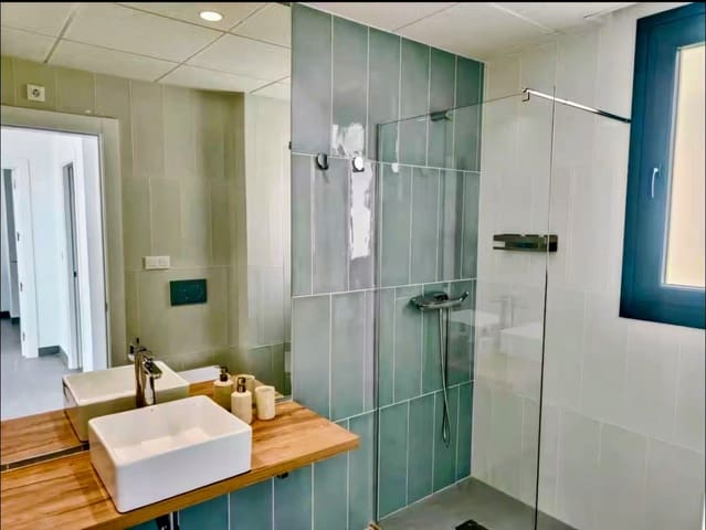 3 Zimmer Villa zu verkaufen in Polop mit Pool - 870.000 € (Ref: 9636118)