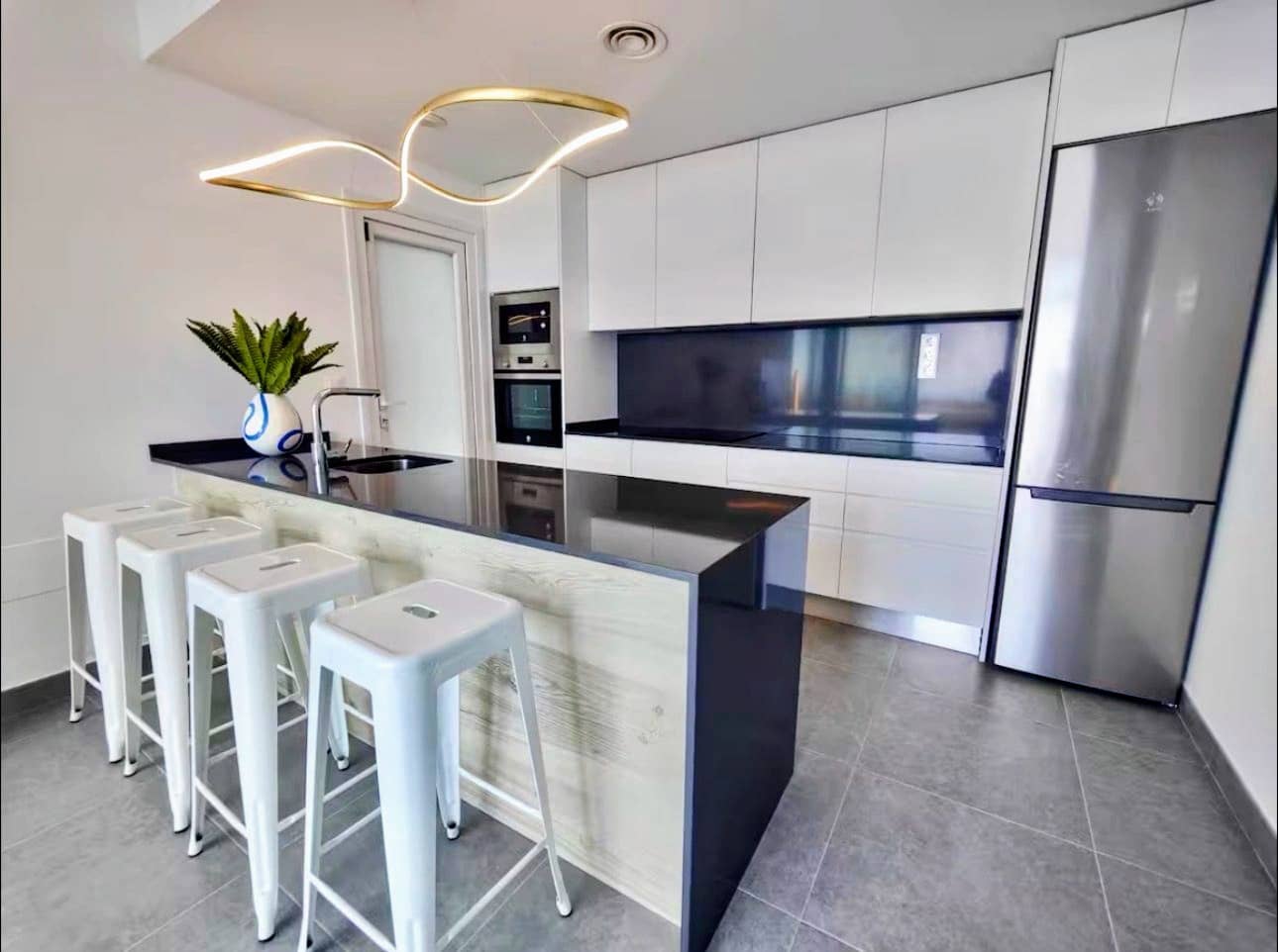 3 Zimmer Villa zu verkaufen in Polop mit Pool - 870.000 € (Ref: 9636118)