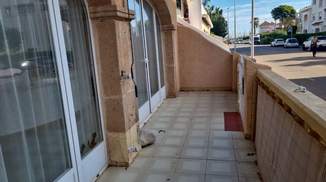 3 sovrum Lägenhet till salu i El Puerto, Dénia - 385 000 € (Ref: 9636119)