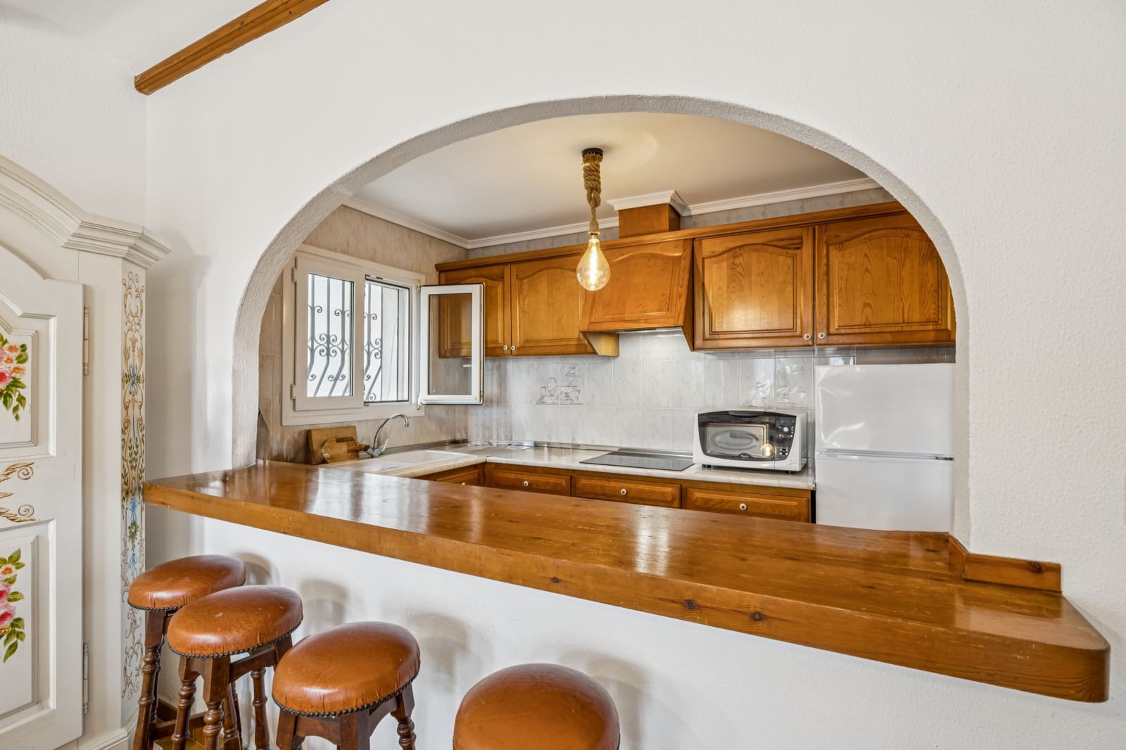 4 chambre Villa/Maison à vendre à Denia - 595 000 € (Ref: 9636120)