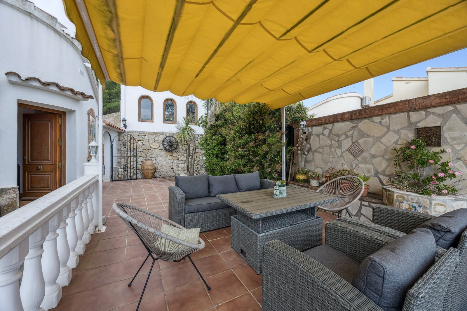 4 chambre Villa/Maison à vendre à Denia - 595 000 € (Ref: 9636120)