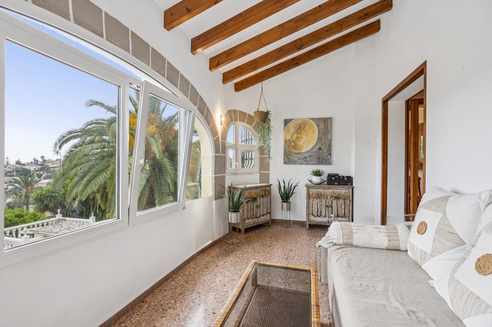 4 chambre Villa/Maison à vendre à Denia - 595 000 € (Ref: 9636120)