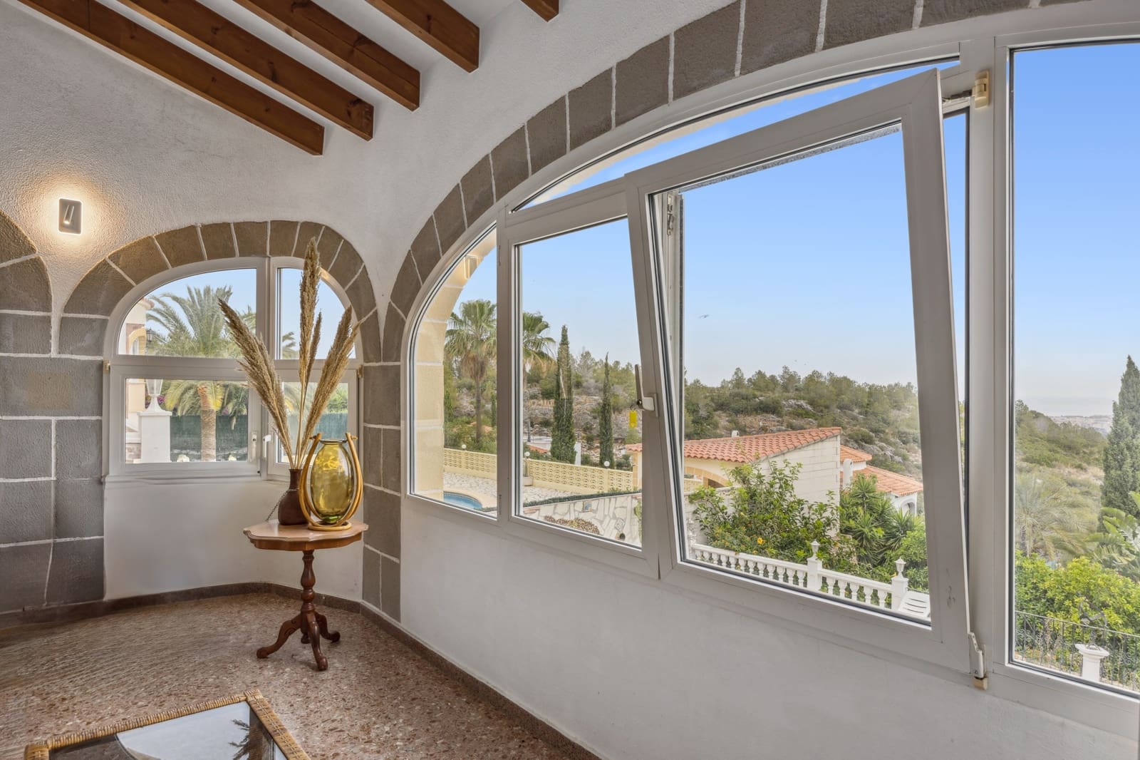 4 chambre Villa/Maison à vendre à Denia - 595 000 € (Ref: 9636120)