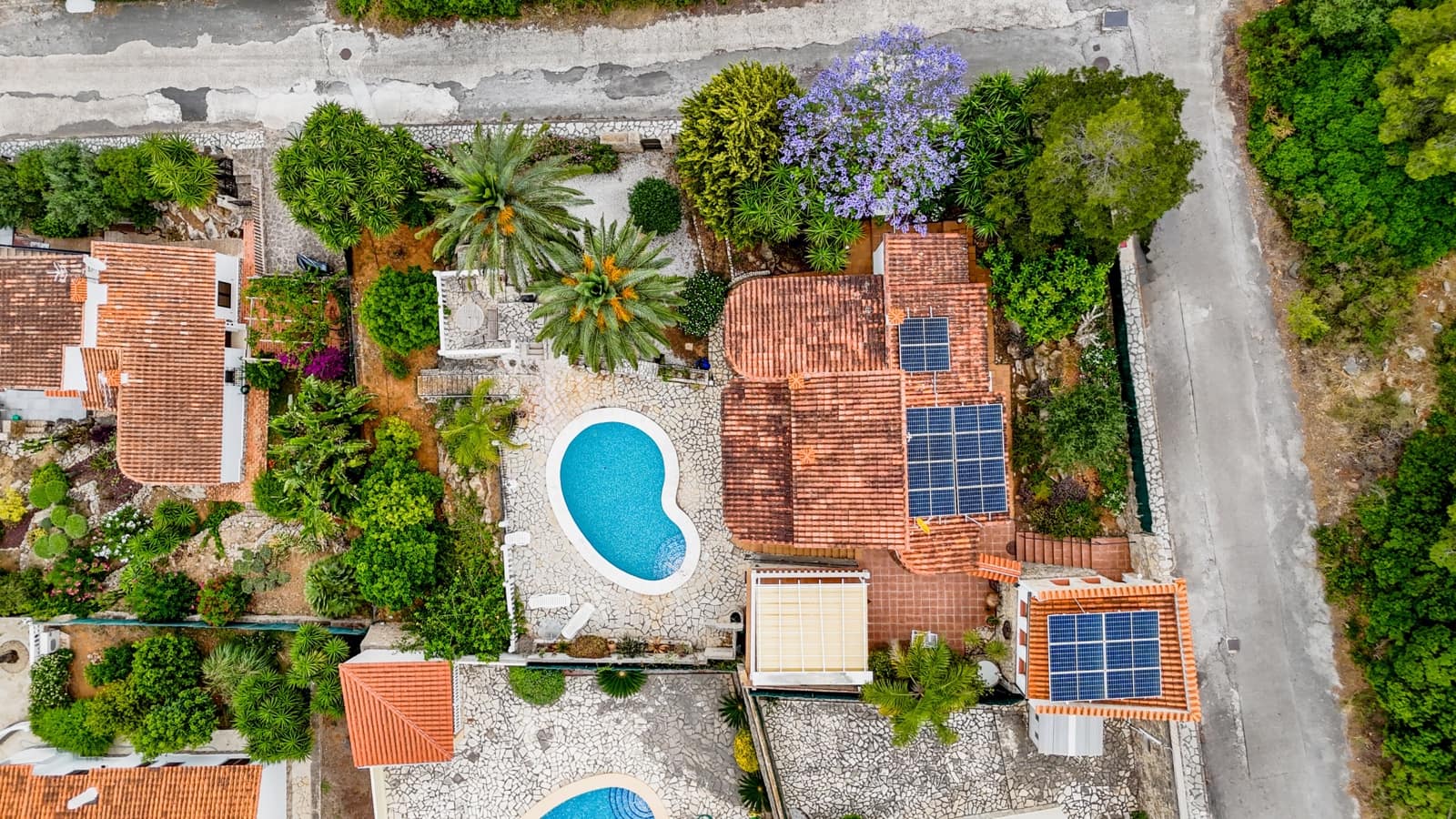 4 chambre Villa/Maison à vendre à Denia - 595 000 € (Ref: 9636120)