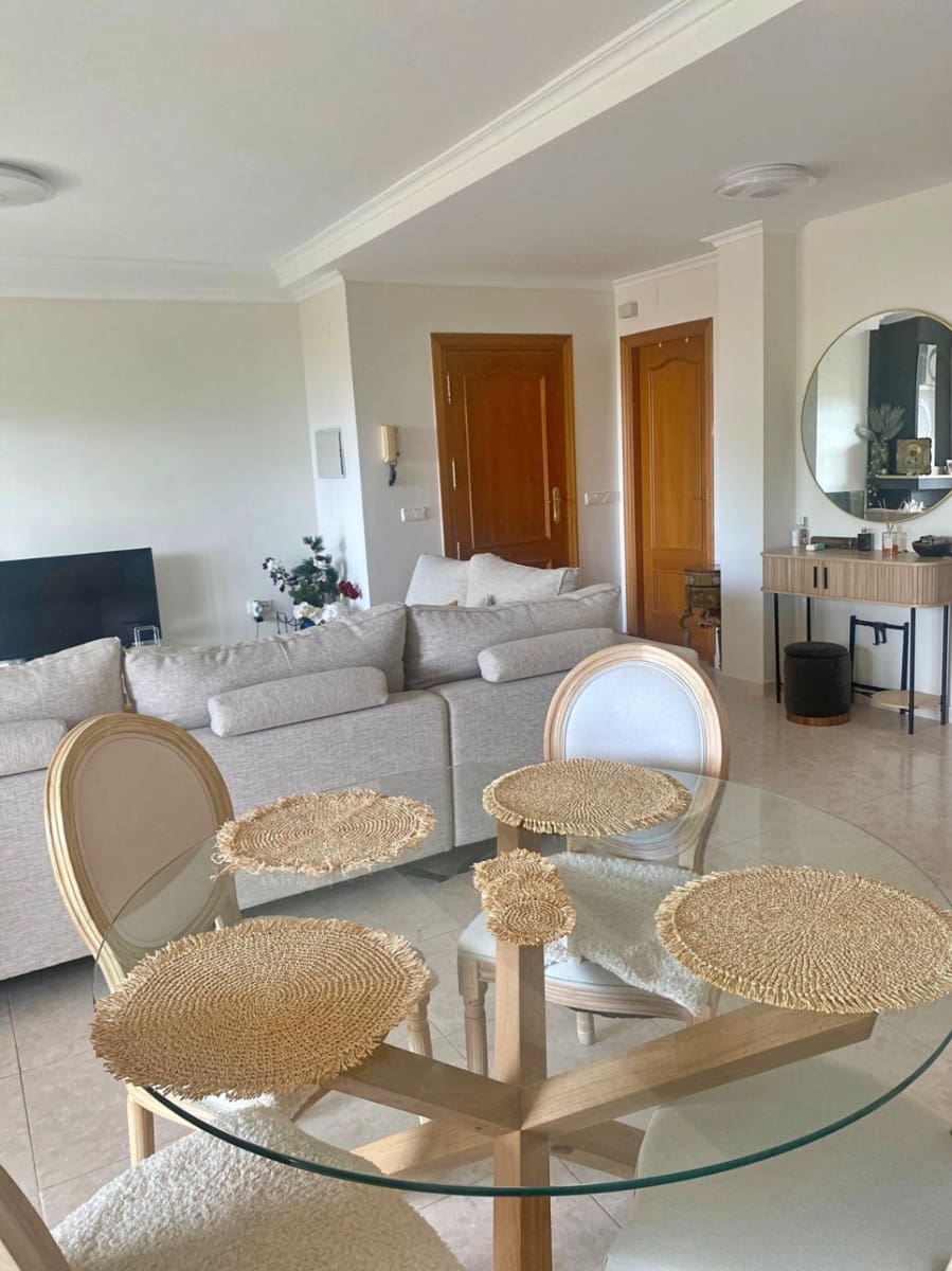 3 slaapkamer Huis te koop in Altea met zwembad - € 580.000 (Ref: 9636121)