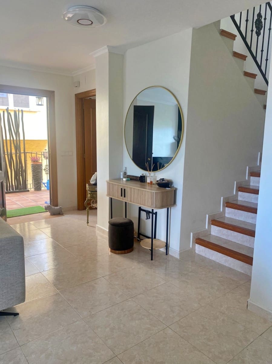 3 slaapkamer Huis te koop in Altea met zwembad - € 580.000 (Ref: 9636121)