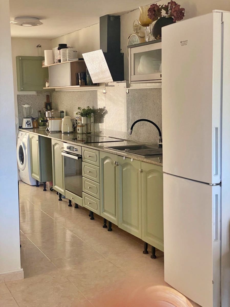 3 slaapkamer Huis te koop in Altea met zwembad - € 580.000 (Ref: 9636121)