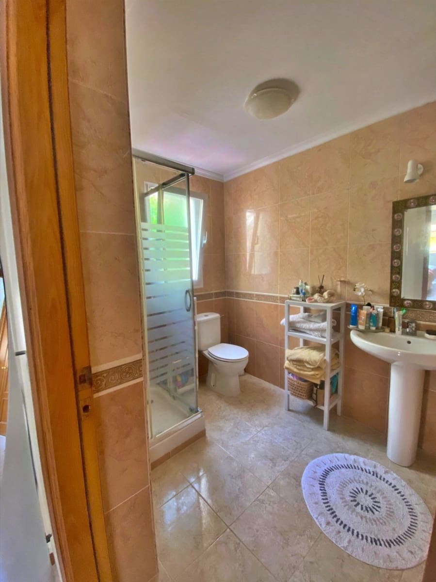 3 slaapkamer Huis te koop in Altea met zwembad - € 580.000 (Ref: 9636121)