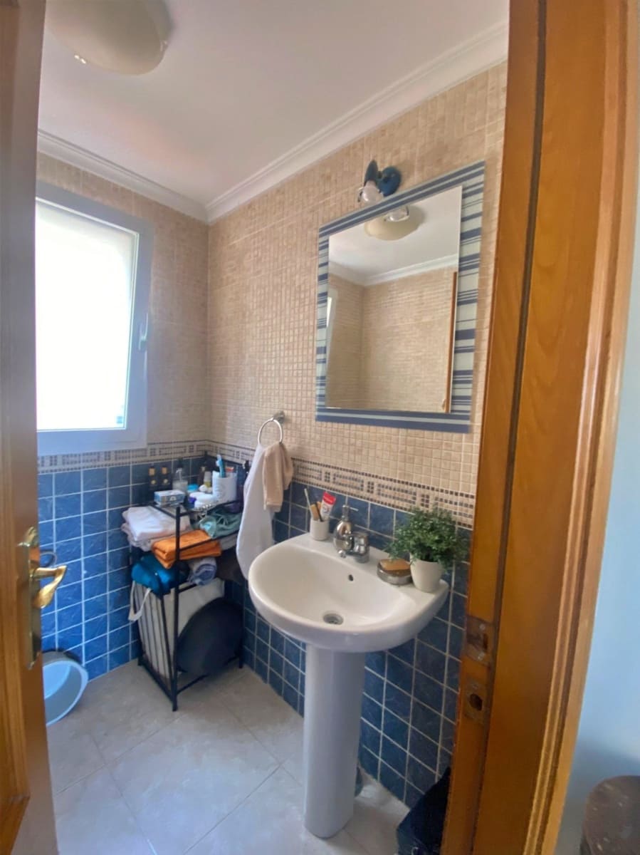 3 slaapkamer Huis te koop in Altea met zwembad - € 580.000 (Ref: 9636121)