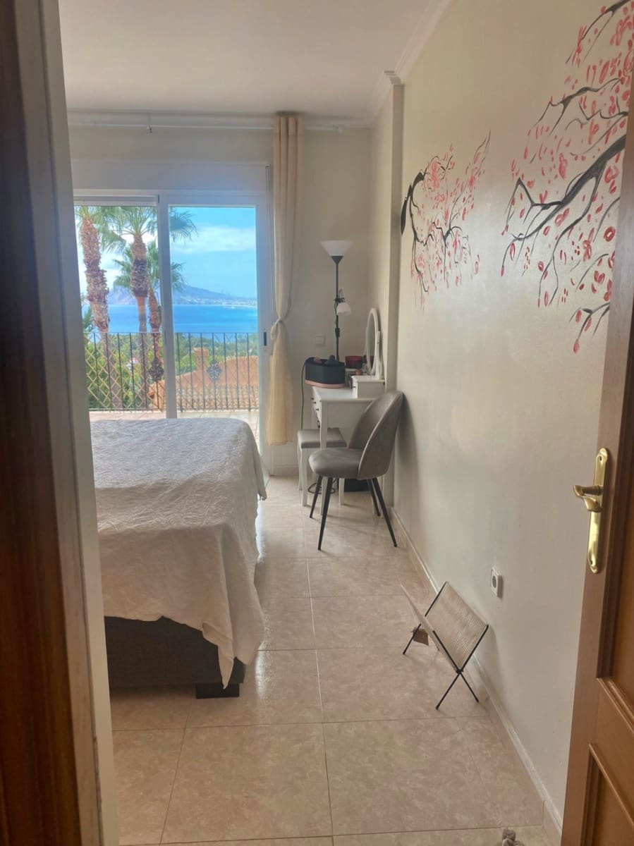 3 slaapkamer Huis te koop in Altea met zwembad - € 580.000 (Ref: 9636121)