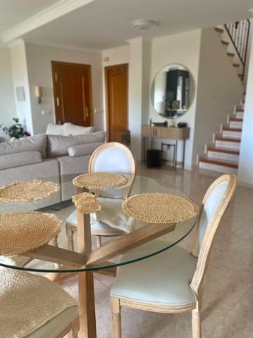 3 slaapkamer Huis te koop in Altea met zwembad - € 580.000 (Ref: 9636121)