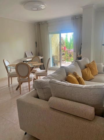 3 slaapkamer Huis te koop in Altea met zwembad - € 580.000 (Ref: 9636121)