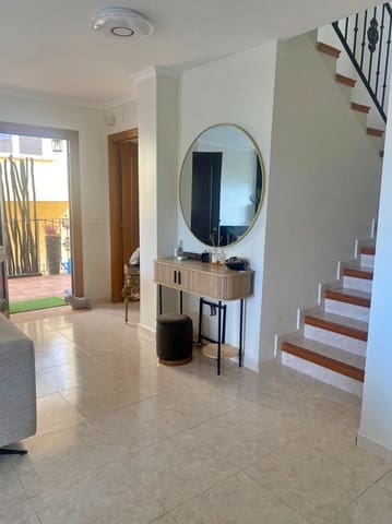 3 slaapkamer Huis te koop in Altea met zwembad - € 580.000 (Ref: 9636121)