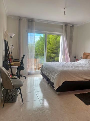 3 slaapkamer Huis te koop in Altea met zwembad - € 580.000 (Ref: 9636121)