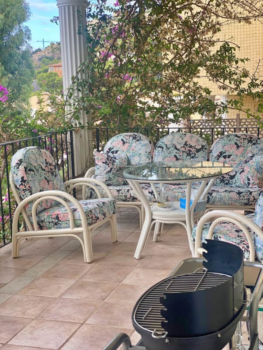 3 slaapkamer Huis te koop in Altea met zwembad - € 580.000 (Ref: 9636121)