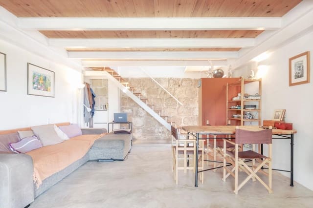 2 quarto Quinta/Casa Rural para venda em Javea / Xàbia - 734 000 € (Ref: 9652462)