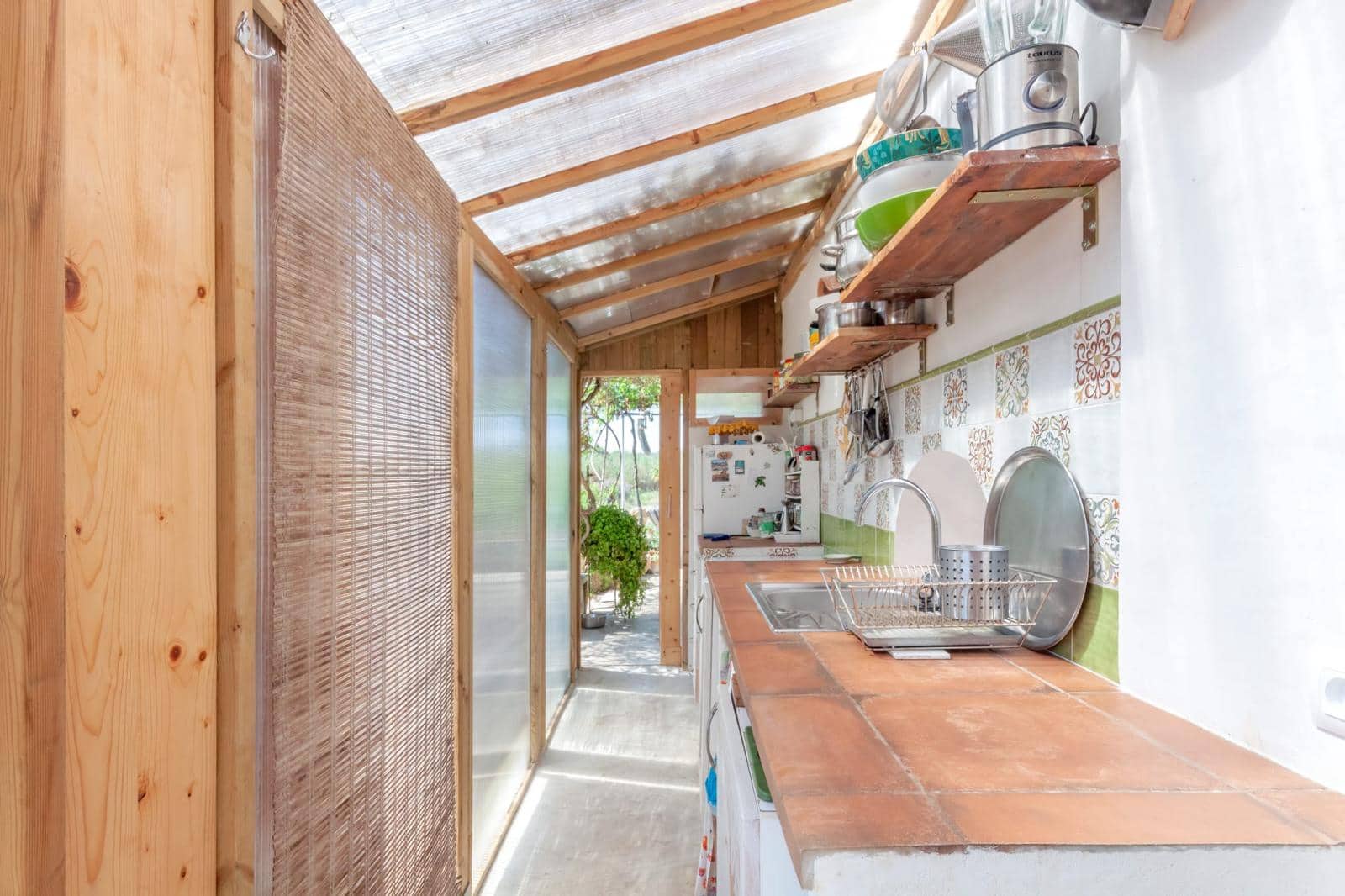 2 bedroom Finca/Country House for sale in Javea / Xabia - € 734,000 (Ref: 9652462)