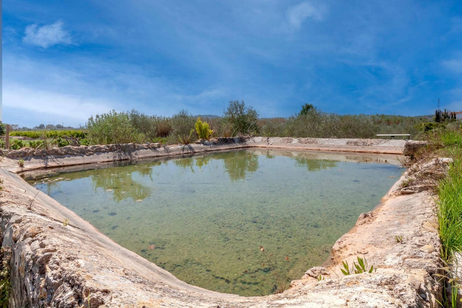 2 bedroom Finca/Country House for sale in Javea / Xabia - € 734,000 (Ref: 9652462)