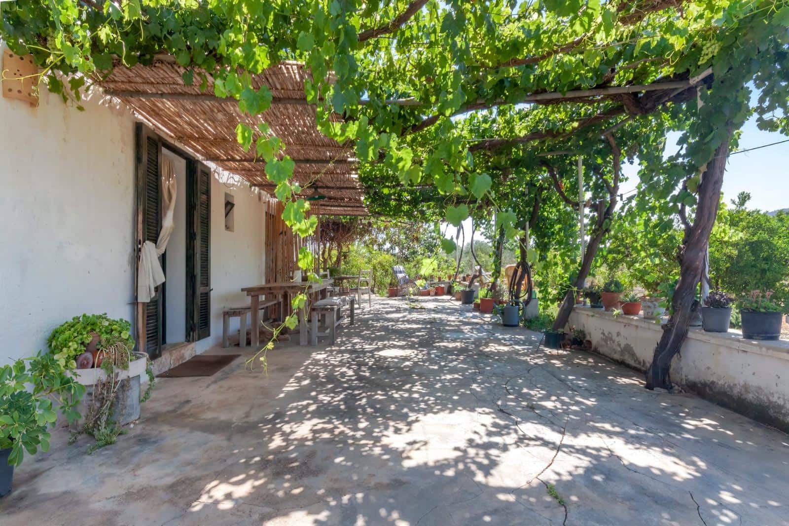 2 bedroom Finca/Country House for sale in Javea / Xabia - € 734,000 (Ref: 9652462)