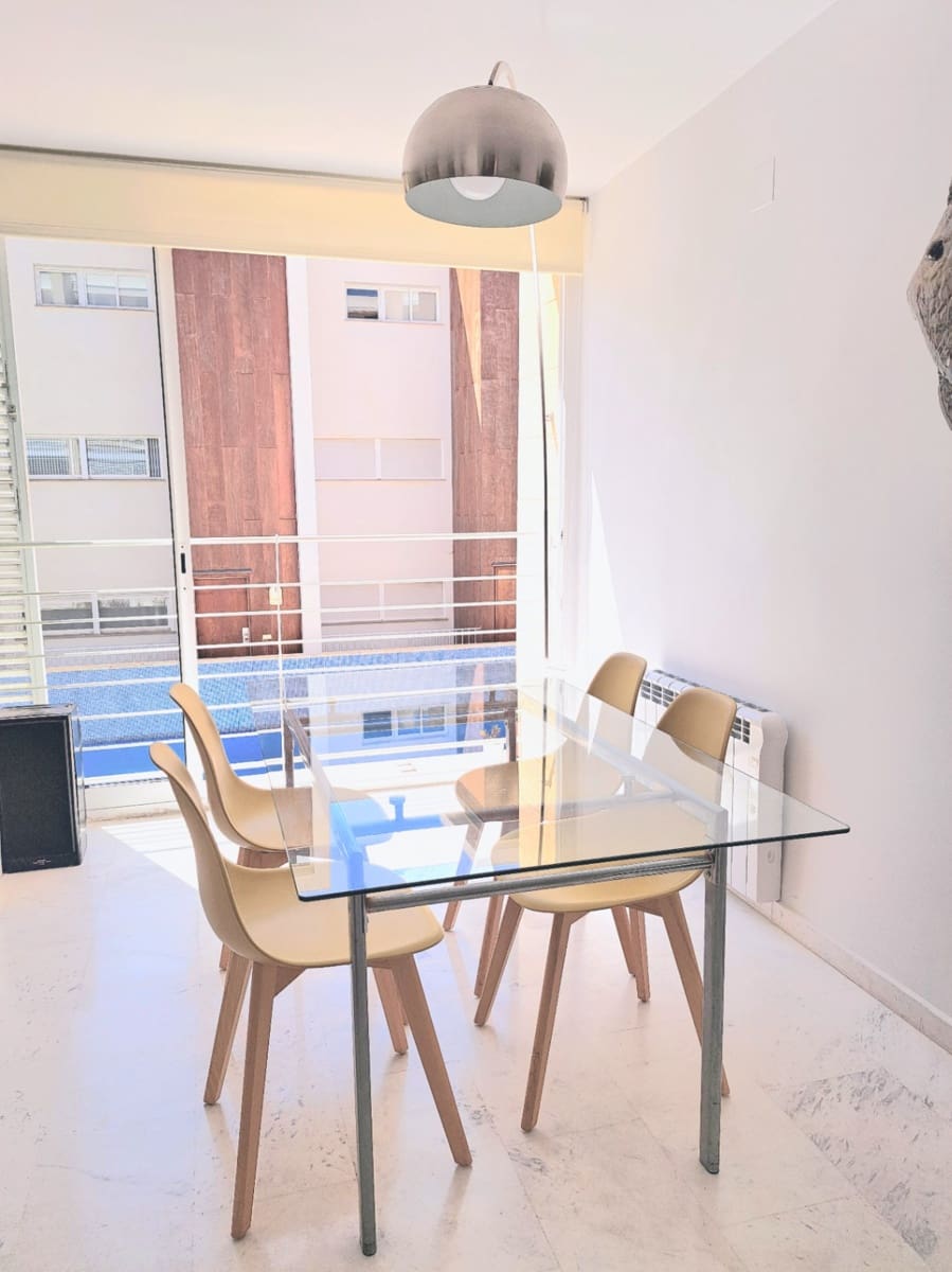 1 soveværelse Lejlighed til salg i Javea / Xabia med swimmingpool - € 355.000 (Ref: 9654115)