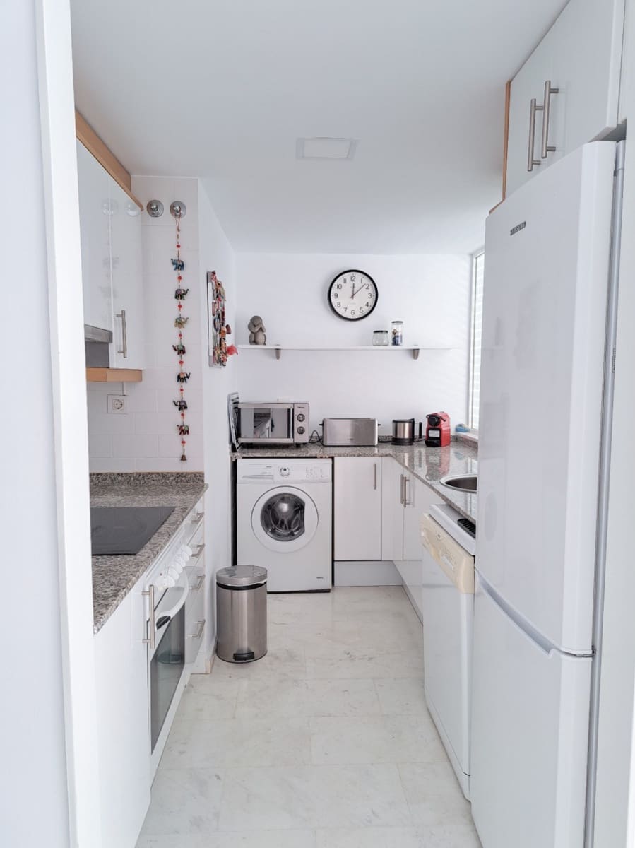 1 soveværelse Lejlighed til salg i Javea / Xabia med swimmingpool - € 355.000 (Ref: 9654115)