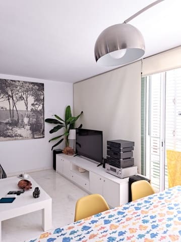 1 quarto Apartamento para venda em Puerto, Javea / Xàbia com piscina - 375 999 € (Ref: 9654115)