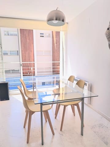 1 quarto Apartamento para venda em Puerto, Javea / Xàbia com piscina - 375 999 € (Ref: 9654115)