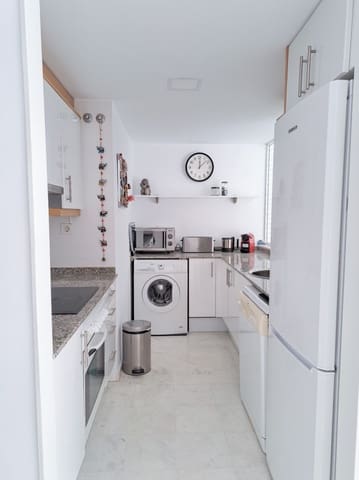 1 quarto Apartamento para venda em Puerto, Javea / Xàbia com piscina - 375 999 € (Ref: 9654115)