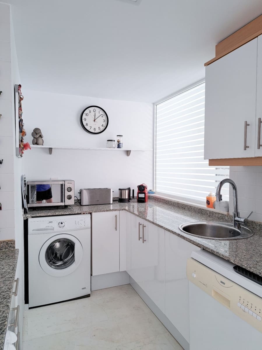 1 soveværelse Lejlighed til salg i Javea / Xabia med swimmingpool - € 355.000 (Ref: 9654115)