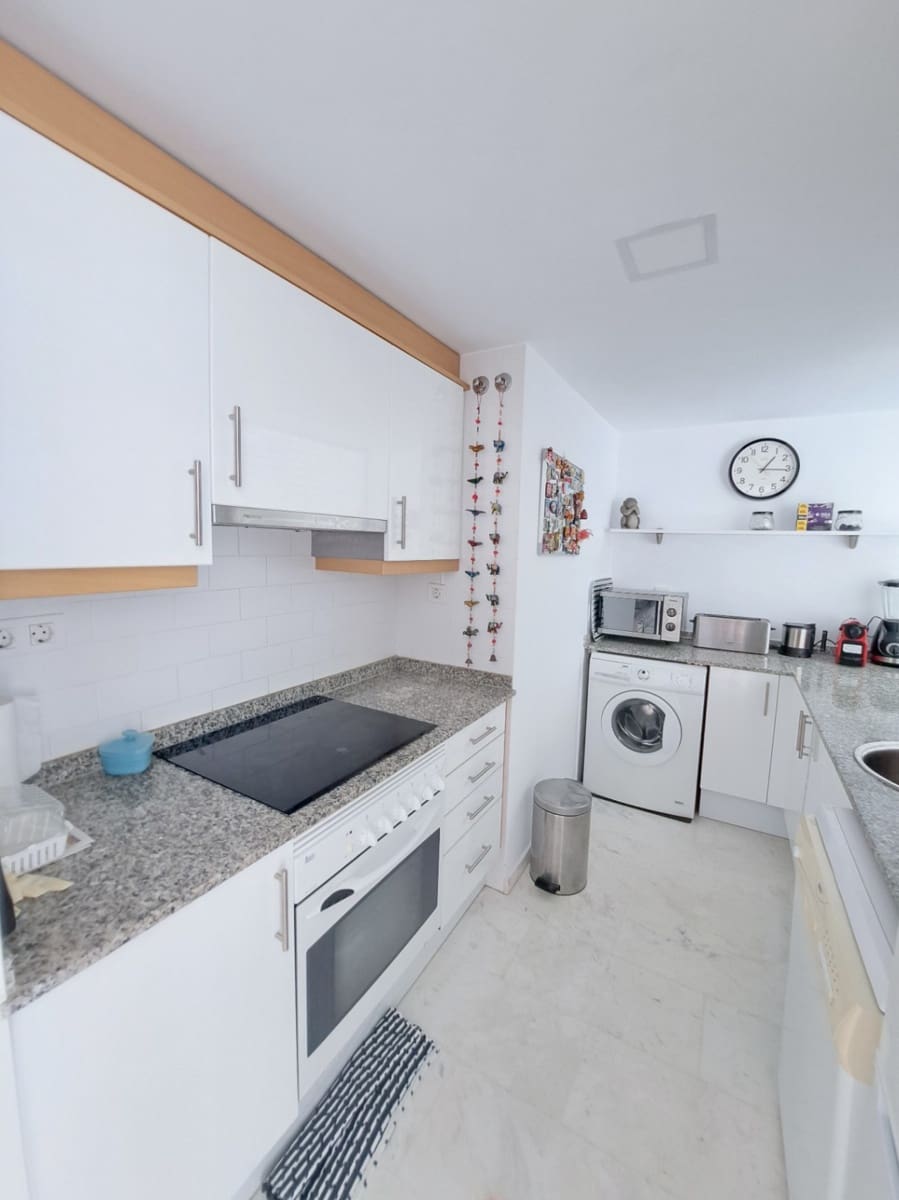 1 soveværelse Lejlighed til salg i Javea / Xabia med swimmingpool - € 355.000 (Ref: 9654115)