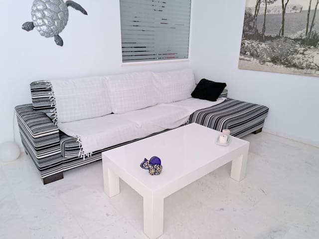 1 quarto Apartamento para venda em Puerto, Javea / Xàbia com piscina - 375 999 € (Ref: 9654115)