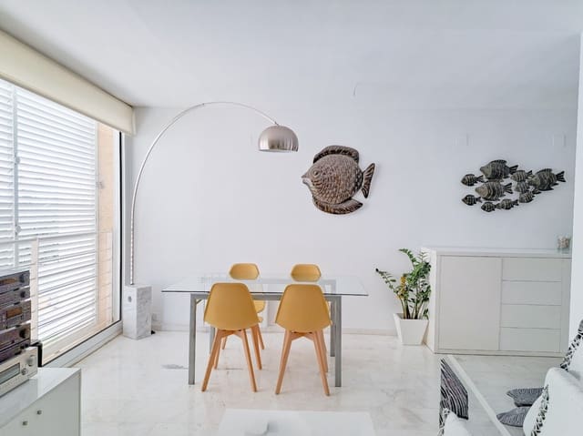 1 quarto Apartamento para venda em Puerto, Javea / Xàbia com piscina - 375 999 € (Ref: 9654115)