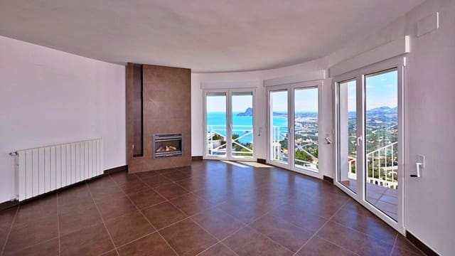 4 sovrum Villa till salu i Altea med pool - 1 195 000 € (Ref: 9654116)