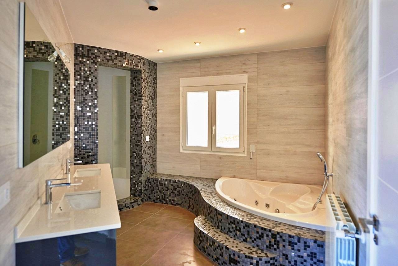 4 sovrum Villa till salu i Altea med pool - 1 195 000 € (Ref: 9654116)