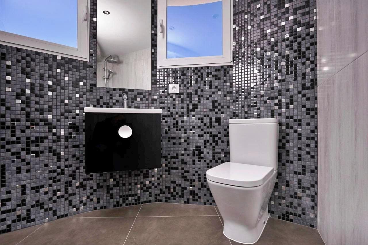 4 sovrum Villa till salu i Altea med pool - 1 195 000 € (Ref: 9654116)