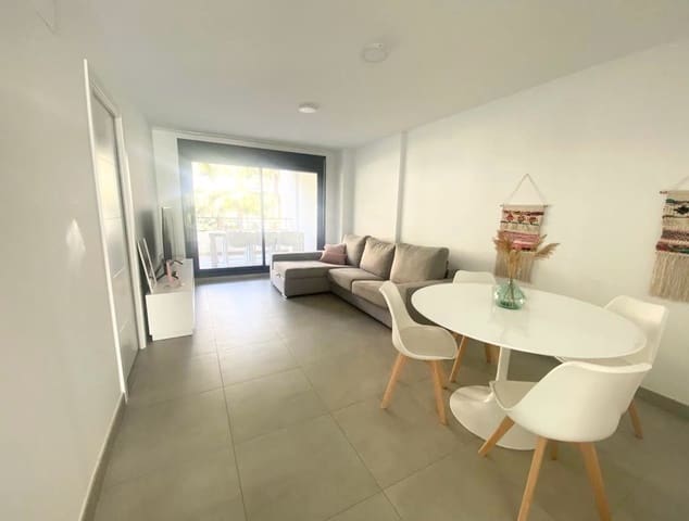 2 camera da letto Appartamento in vendita in Arenal, Javea / Xàbia con garage - 425.000 € (Rif: 9687258)