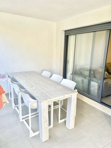 2 camera da letto Appartamento in vendita in Arenal, Javea / Xàbia con garage - 425.000 € (Rif: 9687258)