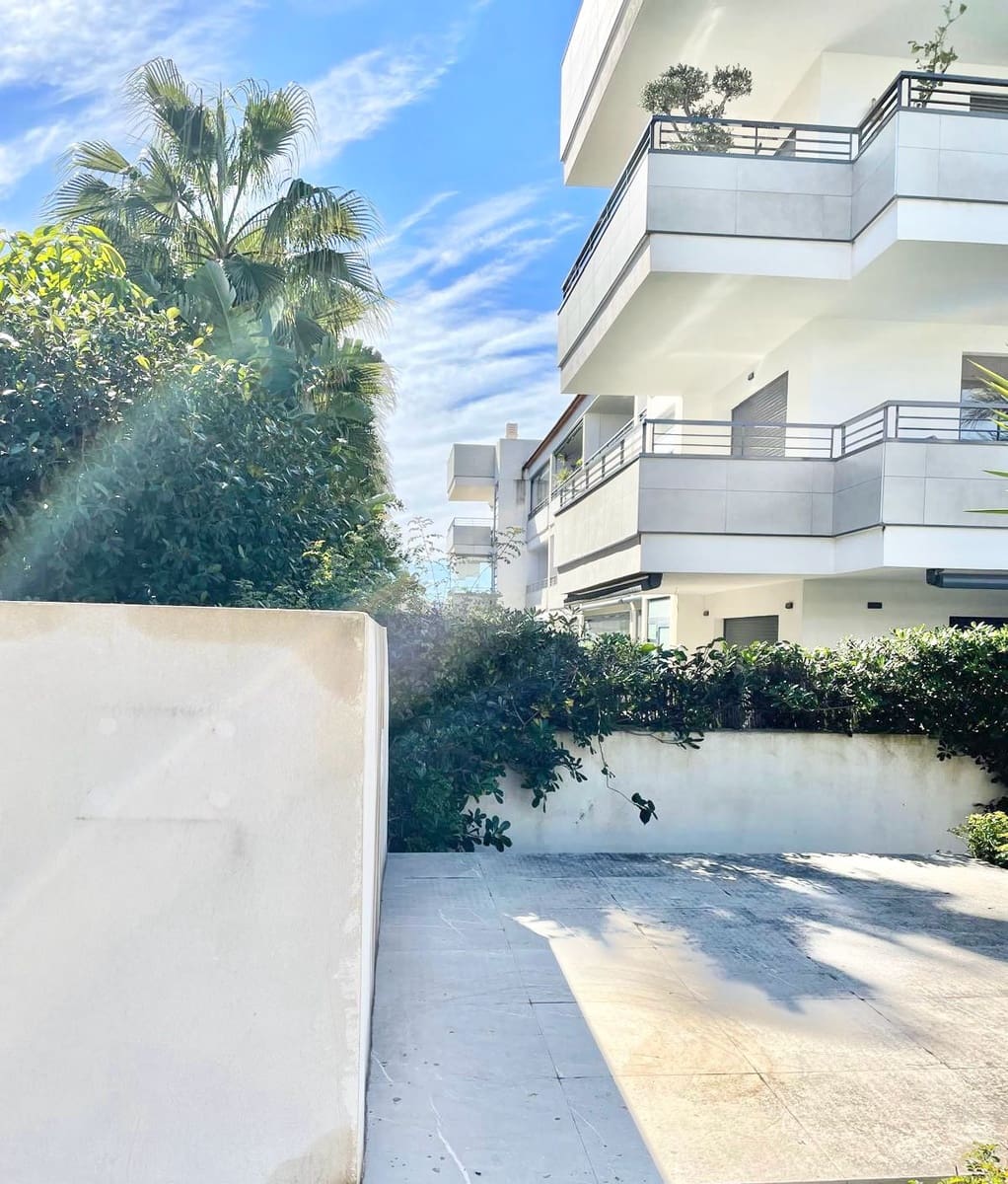 2 soveværelse Lejlighed til salg i Arenal med garage - € 425.000 (Ref: 9687258)