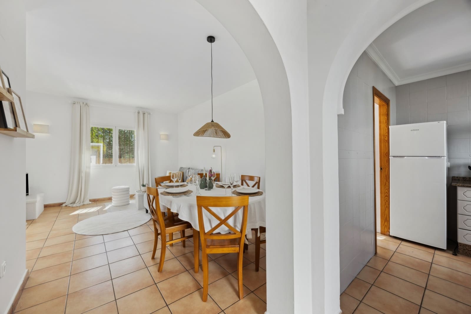 3 camera da letto Villa in vendita in Javea / Xabia con piscina - 427.500 € (Rif: 9687260)