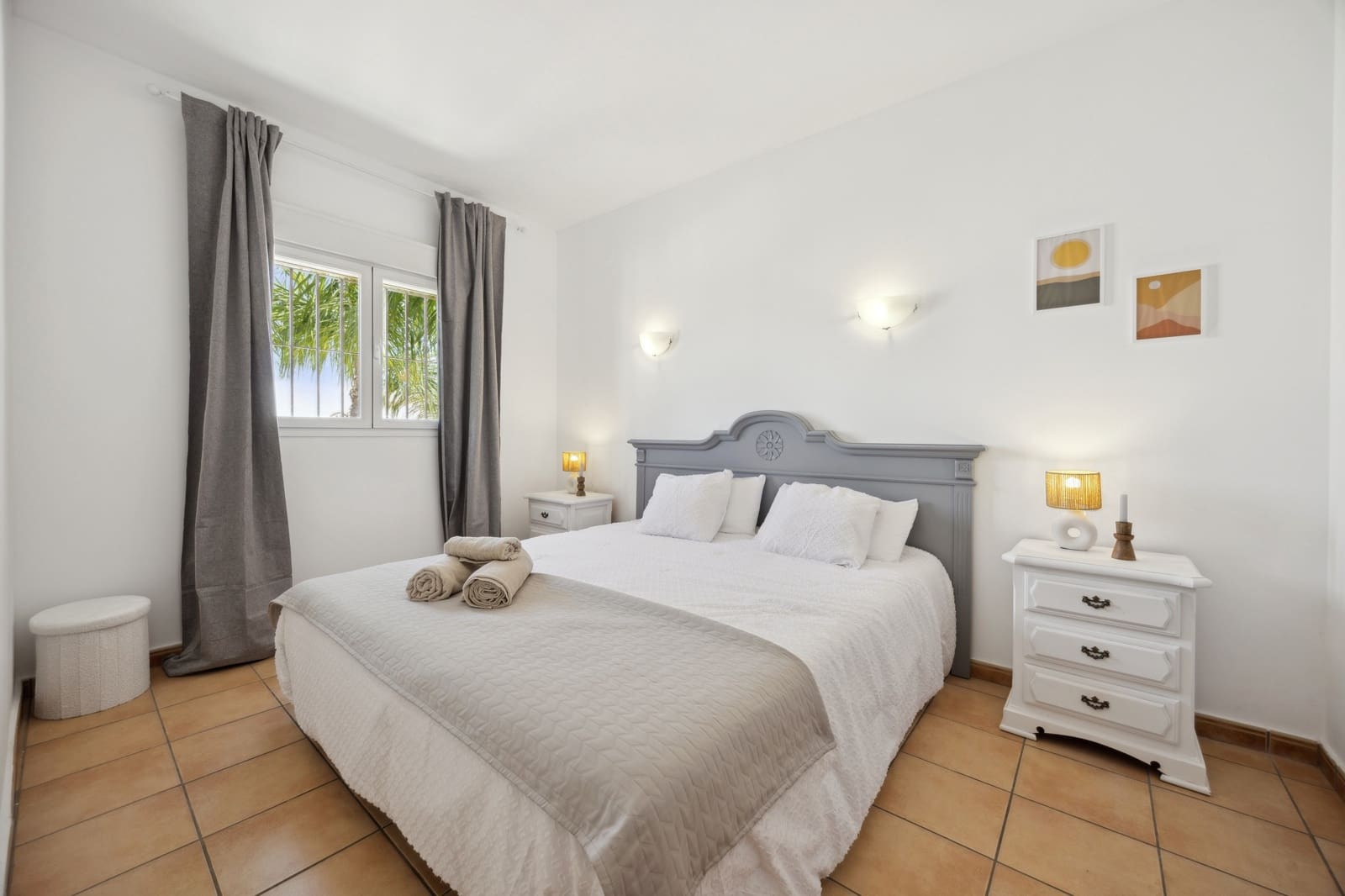 3 camera da letto Villa in vendita in Javea / Xabia con piscina - 427.500 € (Rif: 9687260)
