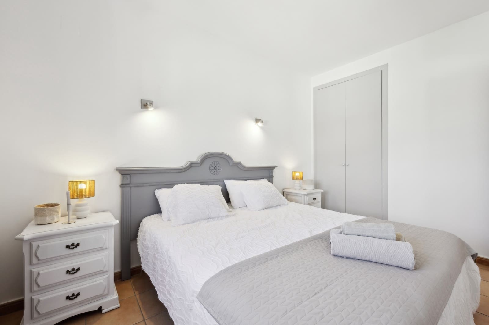 3 camera da letto Villa in vendita in Javea / Xabia con piscina - 427.500 € (Rif: 9687260)