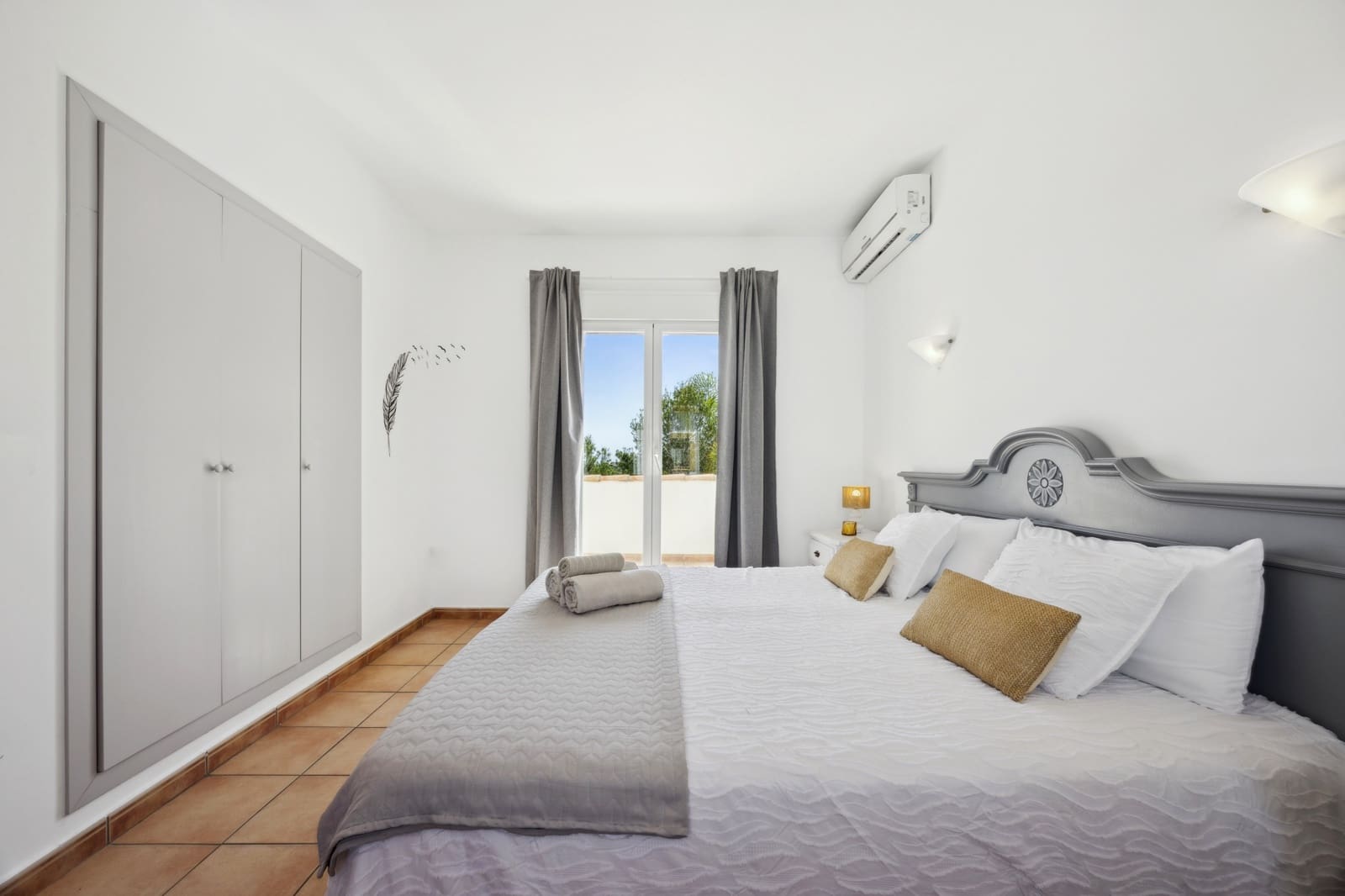3 camera da letto Villa in vendita in Javea / Xabia con piscina - 427.500 € (Rif: 9687260)