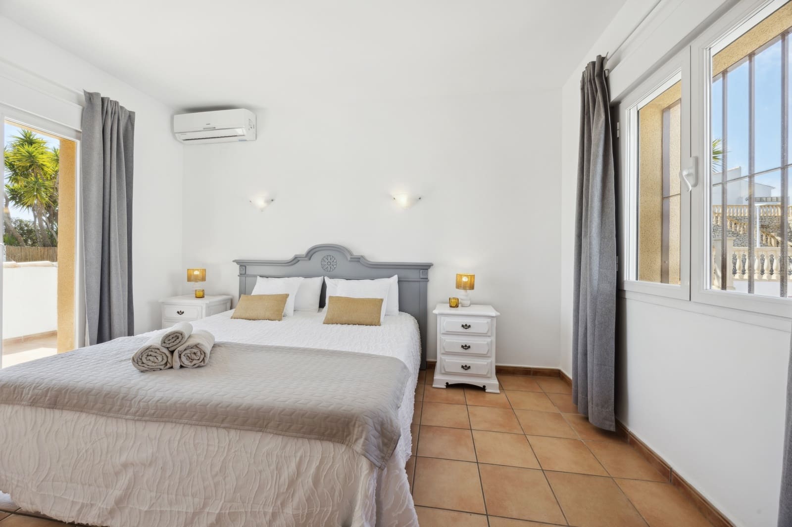 3 camera da letto Villa in vendita in Javea / Xabia con piscina - 427.500 € (Rif: 9687260)