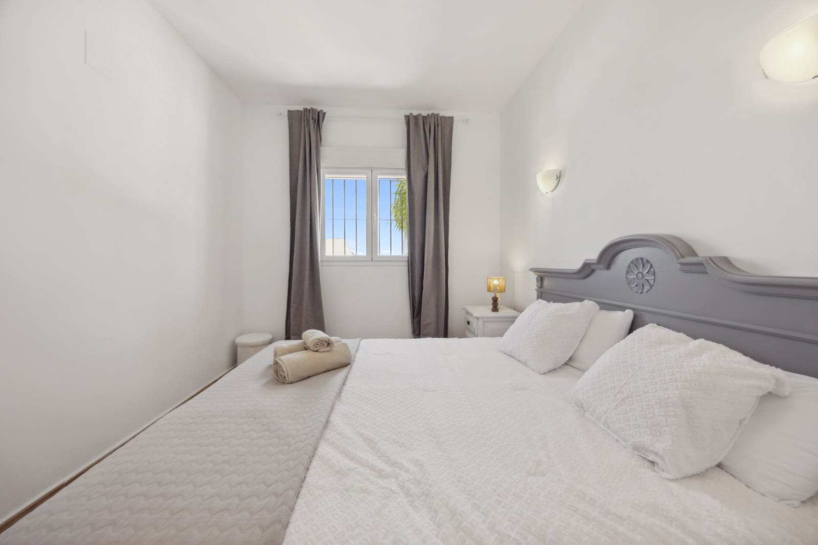 3 soverom Villa til salgs i Javea / Xabia med svømmebasseng - € 427 500 (Ref: 9687262)